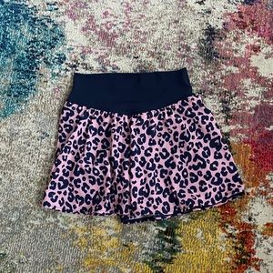 aerie offline tennis skirt